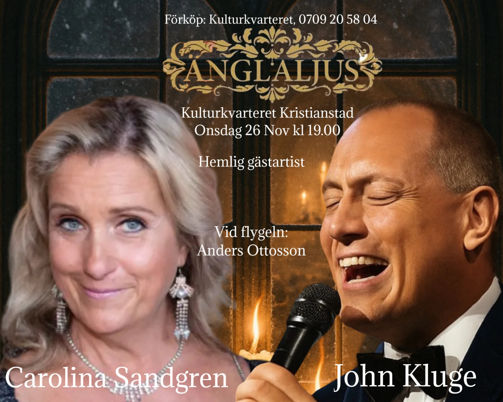 Änglaljus 2025